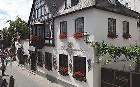 Hotel Felsenkeller Rüdesheim